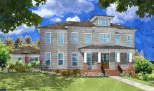 1111 Edison Garden Atlanta, GA 30324
