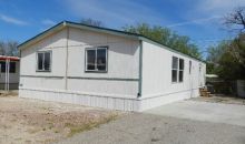 1866 W Desert Broom Lane Tucson, AZ 85705