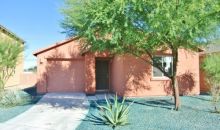 5233 South Hayden Fry Avenue Tucson, AZ 85706