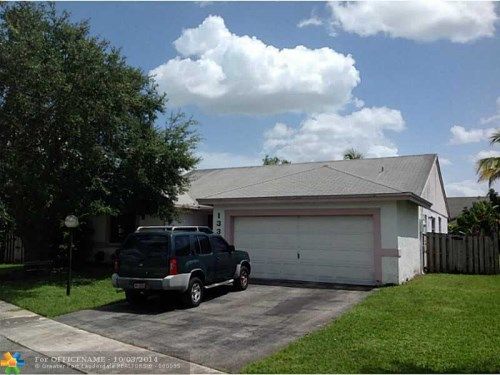 1332 SW 151ST TER, Fort Lauderdale, FL 33326