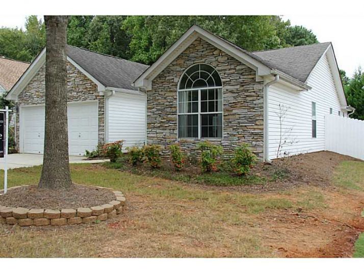 3184 Liberty Commons Drive Nw, Kennesaw, GA 30144