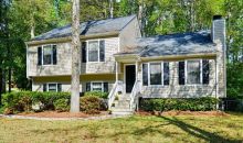 638 Benson Hurst Drive Sw Mableton, GA 30126