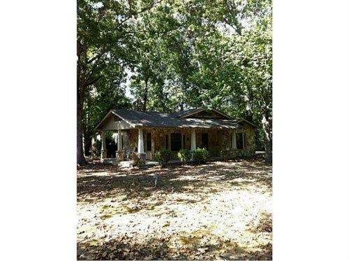 3297 Highway 411 Highway Ne, White, GA 30184