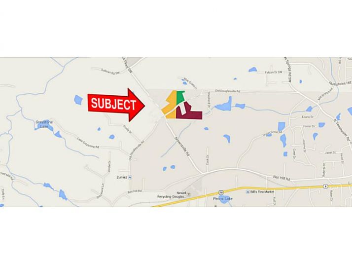 4675 Old Douglasville Road, Lithia Springs, GA 30122