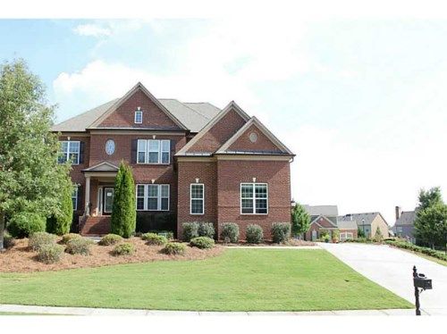 4425 Notting Hill Drive, Cumming, GA 30040