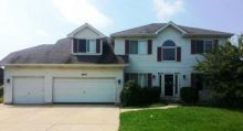 4852 Snapjack Circle Naperville, IL 60564