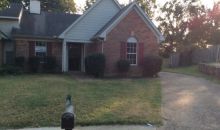 3865 Oak Branch Cir W. Memphis, TN 38135