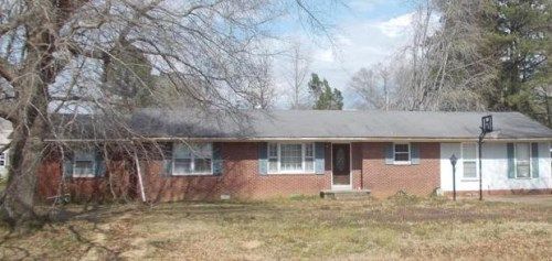 2123 Highway 178, Blue Springs, MS 38828