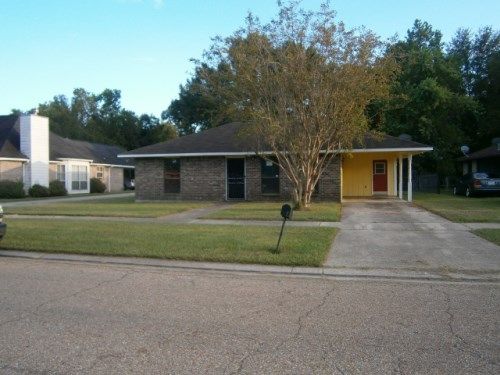 7720 Grayson Ave, Baton Rouge, LA 70812