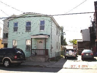 109 Washington St, Perth Amboy, NJ 08861
