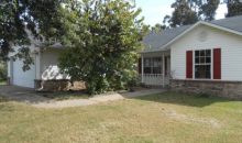 2977 Kasey Ave Springdale, AR 72764