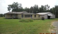 611 HUCKLEBERRY LANE Dover, AR 72837