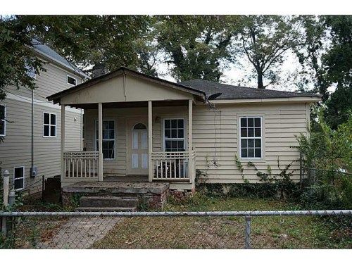 1099 Hardee Street Ne, Atlanta, GA 30307