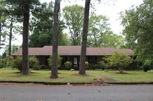 500 7th Ave NE, Jacksonville, AL 36265