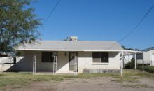 110 N 1st Street Tombstone, AZ 85638