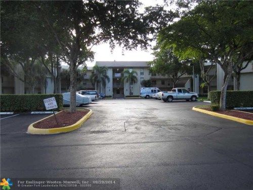 6351 N University Dr # 210, Fort Lauderdale, FL 33321
