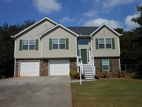 20 N North Ridge Drive Nw, Adairsville, GA 30103