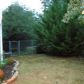 20 N North Ridge Drive Nw, Adairsville, GA 30103 ID:10733205