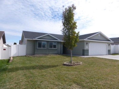 1167 Kenyon Rd, Twin Falls, ID 83301