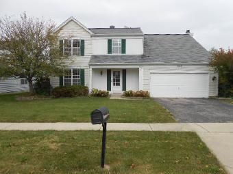 835 Indian Wells Circle, Elgin, IL 60123