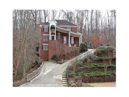 8294 Grogans Ferry Road, Atlanta, GA 30350