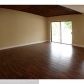 8276 CASSIA TER, Fort Lauderdale, FL 33321 ID:10361634