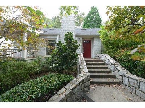 773 E Morningside Drive Ne, Atlanta, GA 30324