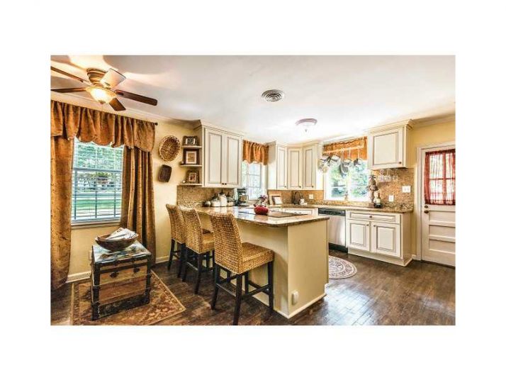 3110 W Roxboro Road Ne, Atlanta, GA 30324