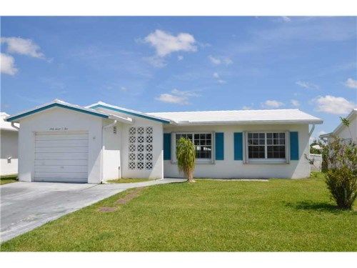 6705 NW 73 ST, Fort Lauderdale, FL 33321