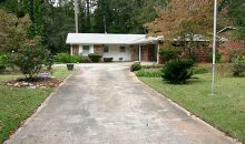 474 Milligan Drive Stone Mountain, GA 30083