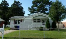 203 Beazley Dr Portsmouth, VA 23701