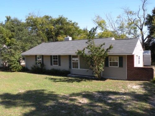 2438 Juniper Dr, Augusta, GA 30906