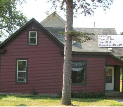 336 East 3rd Street, Litchfield, MN 55355