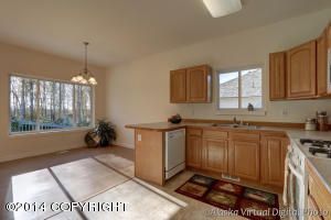 350 W Fallen Leaf Circle, Palmer, AK 99645