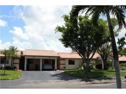 303 LAKESIDE CT # 242, Fort Lauderdale, FL 33326