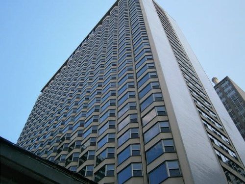 535 N Michigan Ave #2409, Chicago, IL 60611