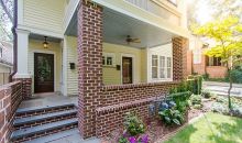 Unit B - 857 Monroe Circle Atlanta, GA 30308