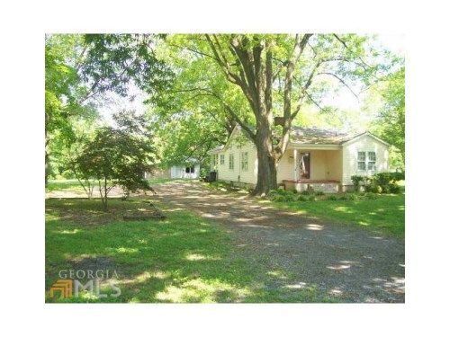507 Old Tennessee Highway, White, GA 30184