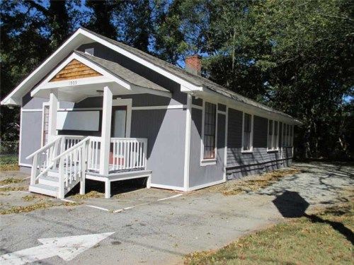 1909 Washington Avenue, Atlanta, GA 30344