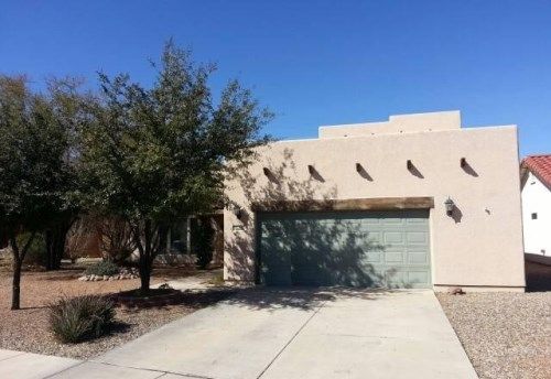 5236 Cedar Springs Dr, Sierra Vista, AZ 85635