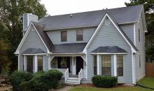 6769 Creek Valley Way Douglasville, GA 30134