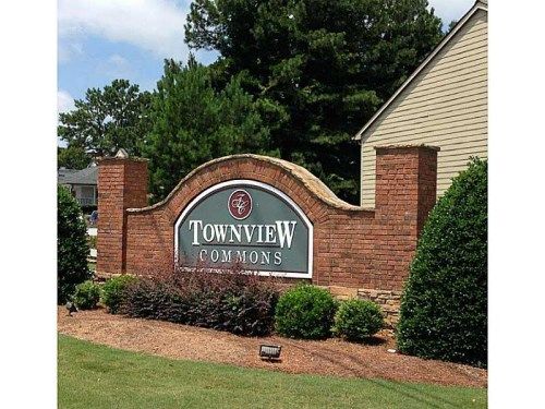 Unit 219 - 219 Bobbie Way, Woodstock, GA 30189