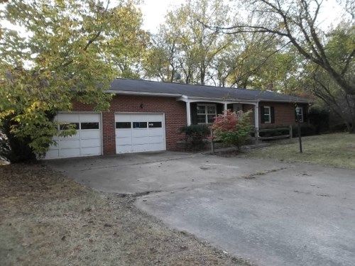 129 Old Elm Rd, Chillicothe, OH 45601