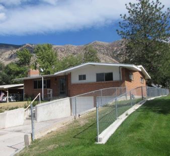 536 North 300 East, Brigham City, UT 84302