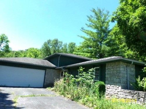 7177 Browns Run Rd, Middletown, OH 45042