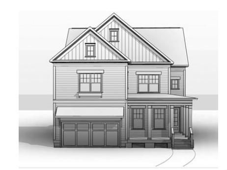 1728 Tabor Drive Ne, Marietta, GA 30062
