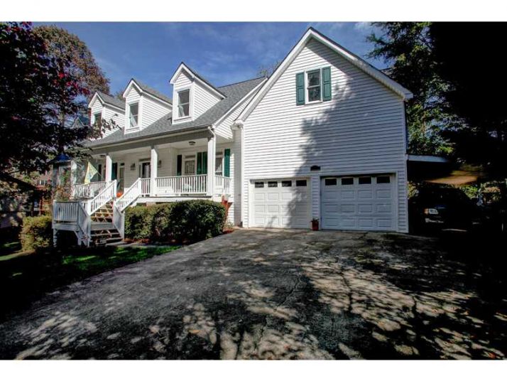 2141 Groover Road, Marietta, GA 30062