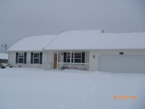 6087 CLOVER MEADOWS AVE, Scotts, MI 49088