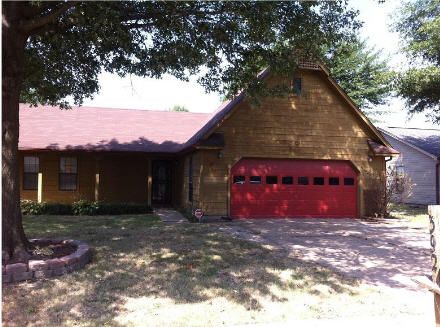 392 SPRINGDALE DRIVE, Marion, AR 72364