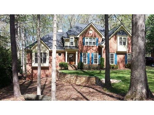 5225 Overbend Trail, Suwanee, GA 30024